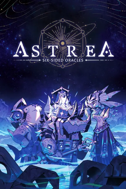 Astrea: Six-Sided Oracles | XBOX | На любой аккаунт