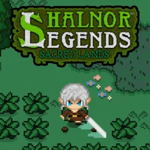Shalnor Legends: Sacred Lands | XBOX | На любой аккаунт