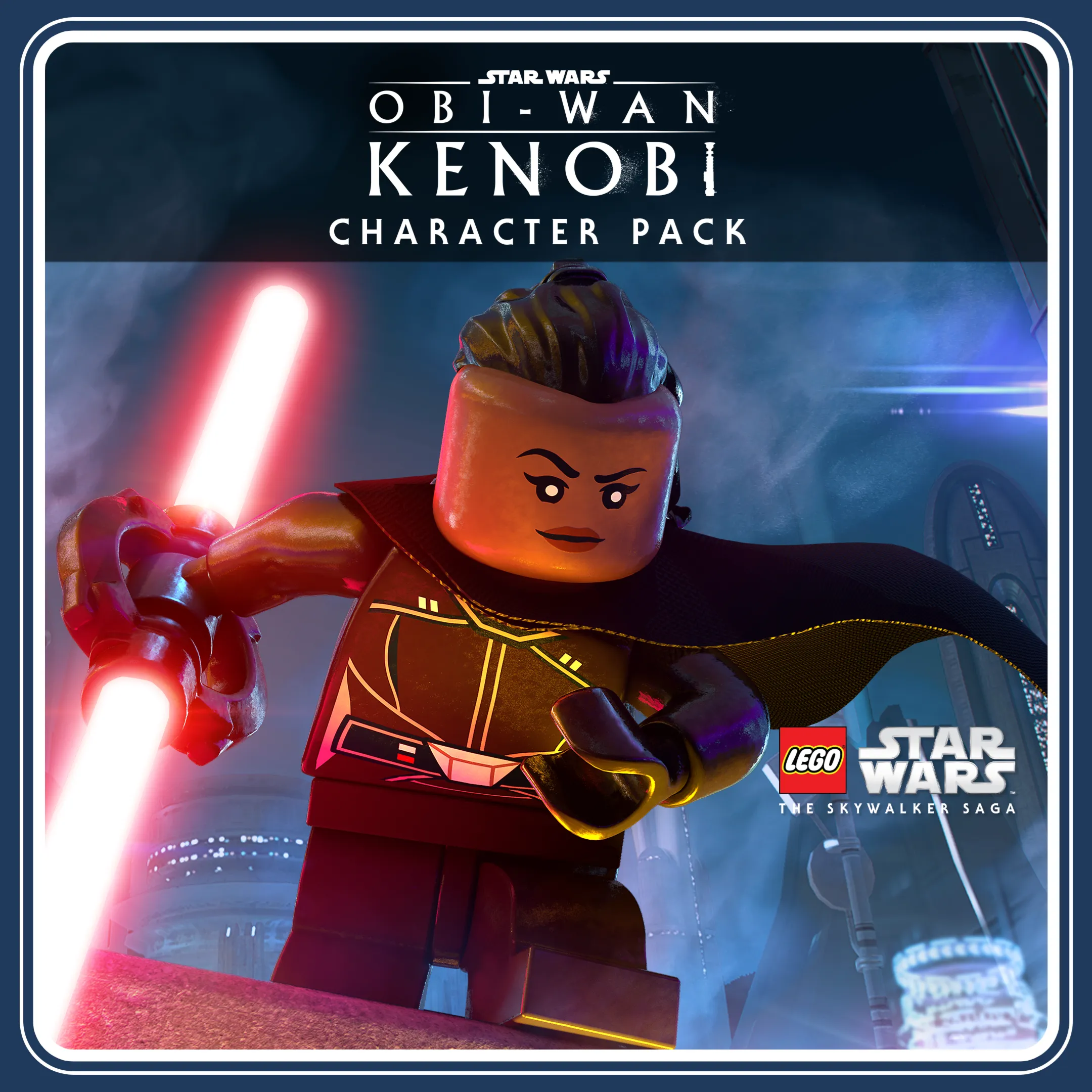 LEGO® Star Wars™: The Skywalker Saga Obi-Wan Kenobi Character Pack | XBOX+PC | На люб