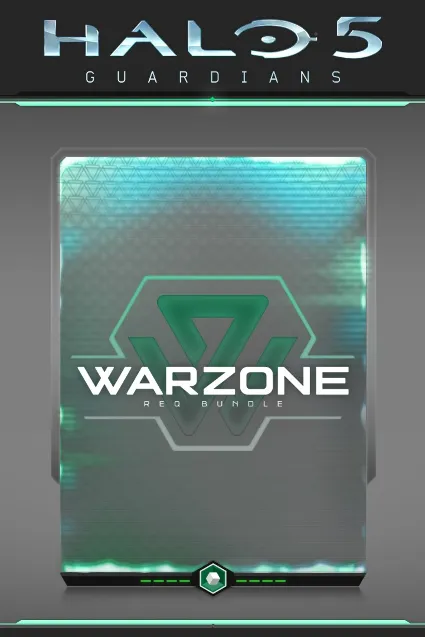 Halo 5: Guardians – Warzone REQ Bundle | XBOX | На любой аккаунт