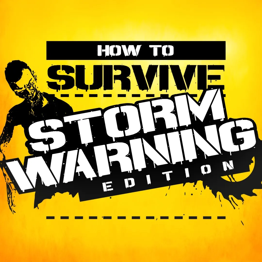 How to Survive: Storm Warning Edition | XBOX | На любой аккаунт