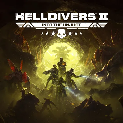 HELLDIVERS™ 2 | XBOX | На любой аккаунт