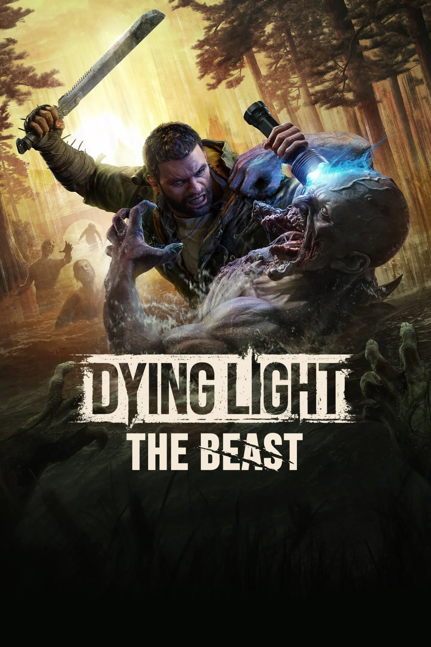 Dying Light: The Beast | XBOX | На любой аккаунт