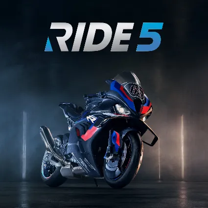 RIDE 5 | XBOX | На любой аккаунт