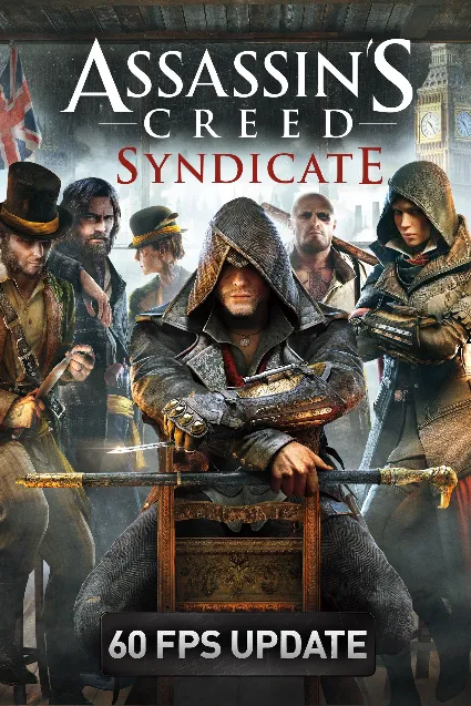 Assassin's Creed Syndicate | XBOX | На любой аккаунт