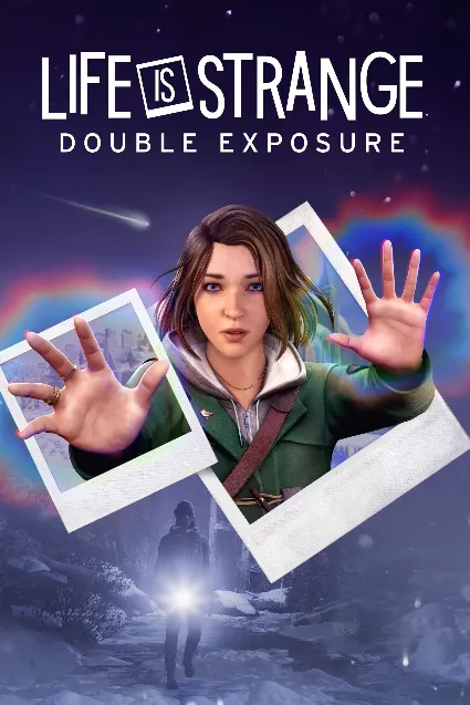 Life is Strange: Double Exposure | XBOX+PC | На любой аккаунт