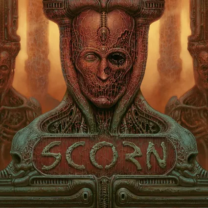 Scorn | XBOX+PC | На любой аккаунт