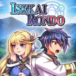 Isekai Rondo | XBOX+PC | На любой аккаунт