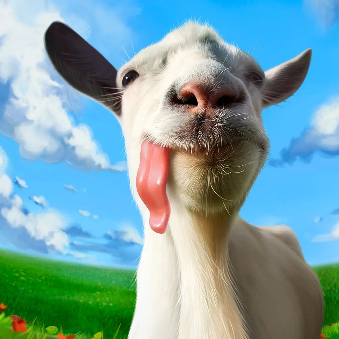 Goat Simulator: Remastered | XBOX | На любой аккаунт