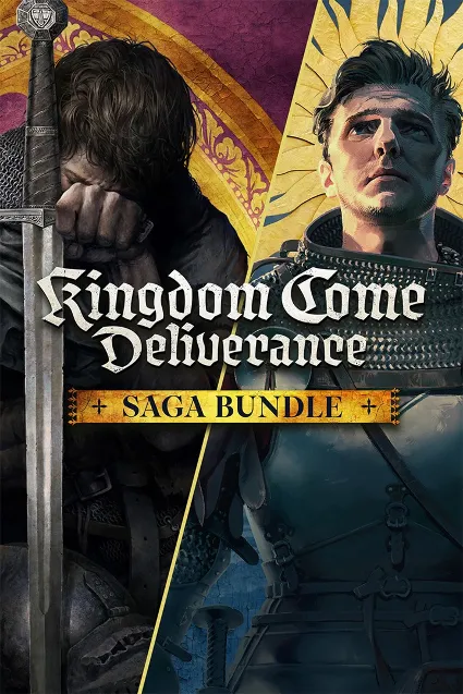 Kingdom Come: Deliverance – Saga Bundle | XBOX | На любой аккаунт