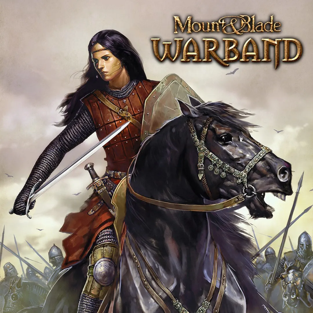 Mount & Blade: Warband PC | PC | На любой аккаунт