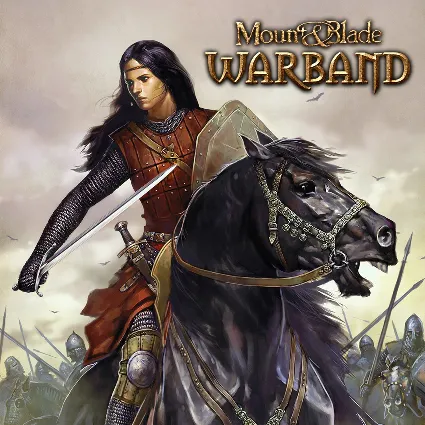 Mount  Blade: Warband PC | PC | На любой аккаунт