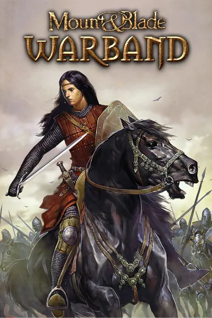 Mount  Blade: Warband PC | PC | На любой аккаунт