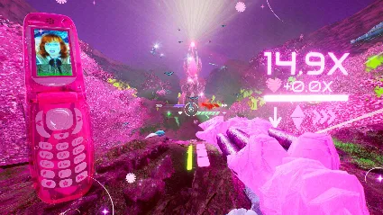 Don't Stop, Girlypop! Steam КЛЮЧ