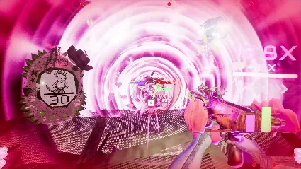 Don't Stop, Girlypop! Steam КЛЮЧ