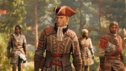 GreedFall: The Dying World ✅ STEAM GIFT AUTO ✅ RU+МИР