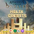STEAM\UPLAY\EGS Helix Кредиты  — фото 1