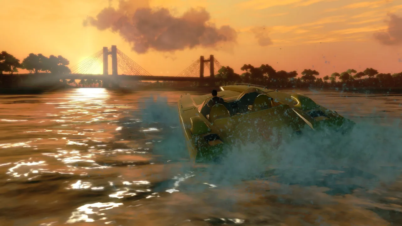 Just Cause 2 Выбор Региона Стим STEAM GIFT АВТО 24/7 ГАРАНТИЯ