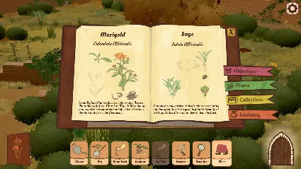 ️ВСЕ СТРАНЫ+РОССИЯ The Abbess Garden STEAM GIFT