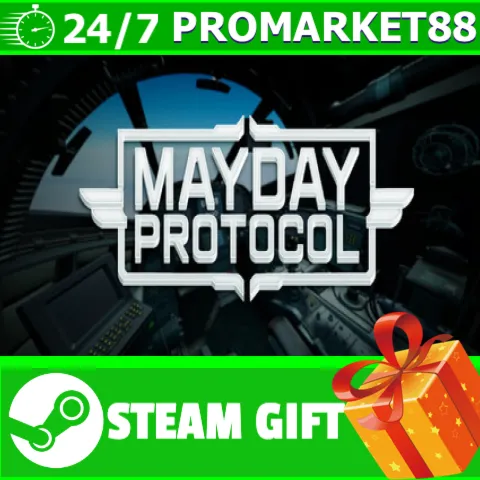 ️ВСЕ СТРАНЫ+РОССИЯ Mayday Protocol STEAM GIFT