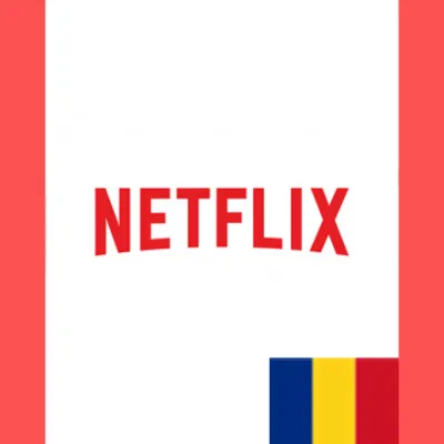 NETFLIX 137 RON РУМЫНИЯ ПОДАРОЧНАЯ КАРТА КОД АВТО