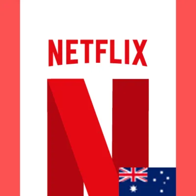 NETFLIX AU 100 AUD ПОДАРОЧНАЯ КАРТА АВСТРАЛИЯ КОД