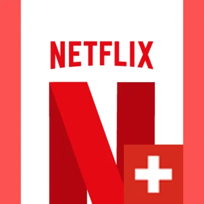NETFLIX CH 100 CHF ПОДАРОЧНАЯ КАРТА ШВЕЙЦАРИЯ КОД