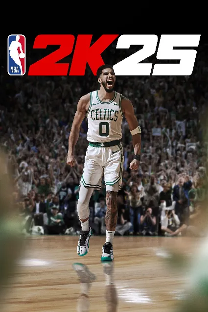 NBA 2K25 Standard Edition | XBOX | На любой аккаунт