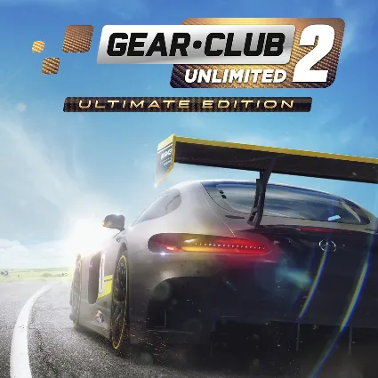 Gear.Club Unlimited 2 - Ultimate Edition | XBOX | На любой аккаунт