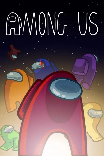 Among Us | XBOX+PC | На любой аккаунт