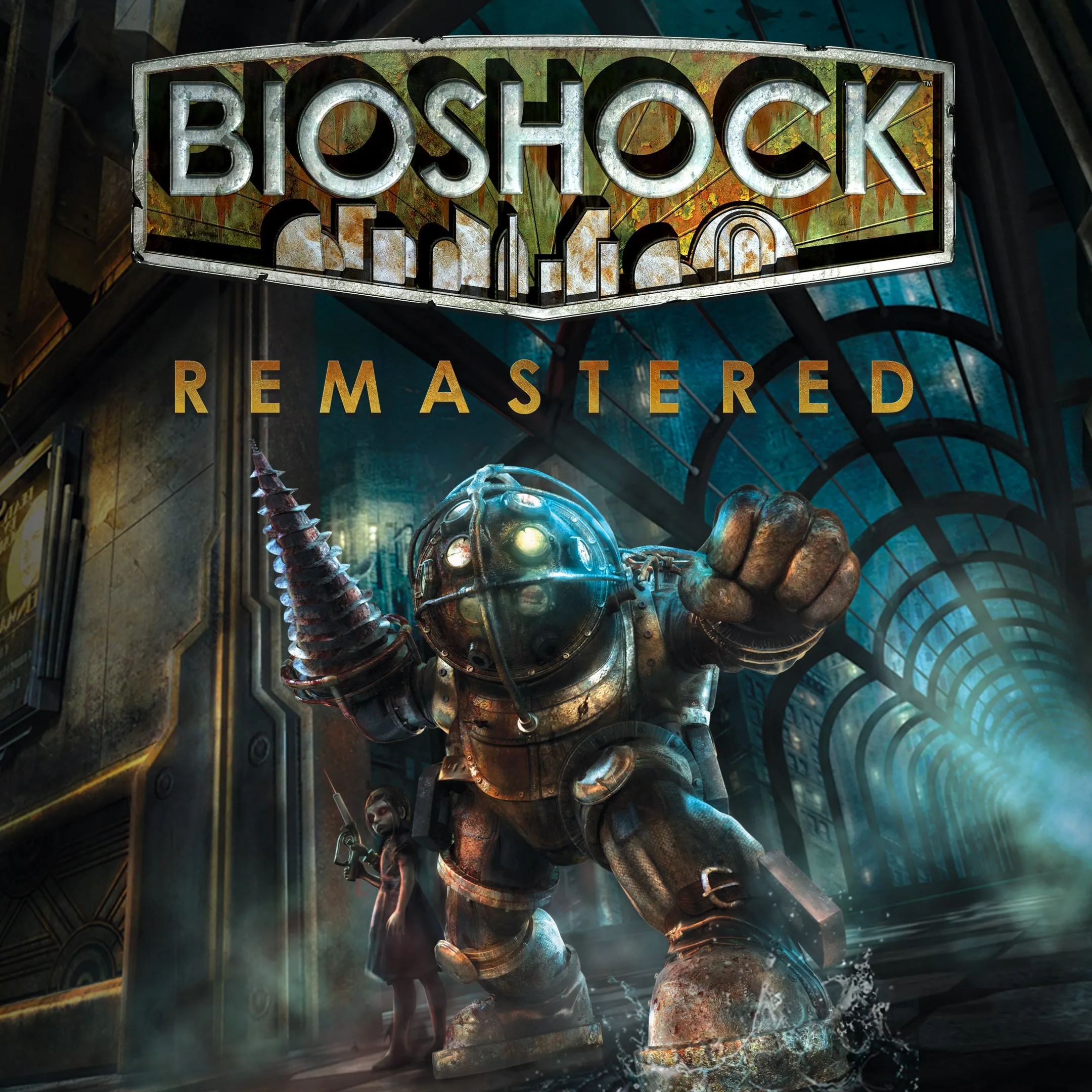 BioShock Remastered | XBOX | На любой аккаунт