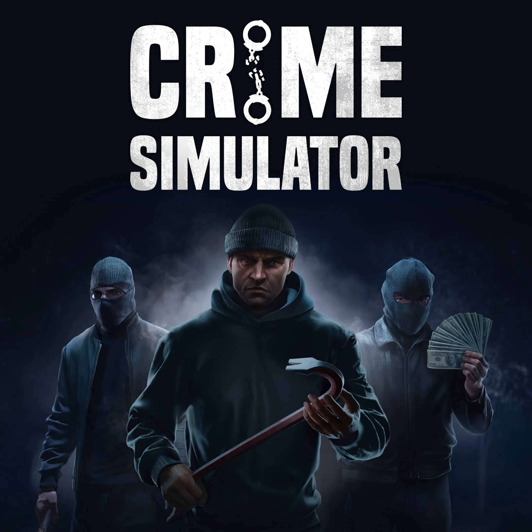 Crime Simulator | XBOX | На любой аккаунт