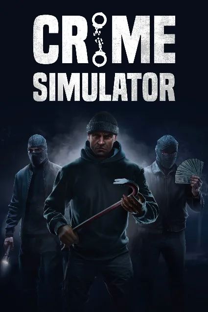 Crime Simulator | XBOX | На любой аккаунт