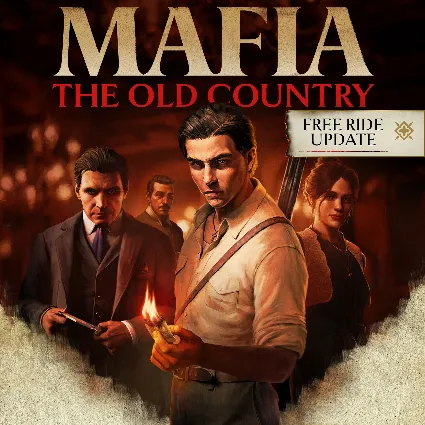 Mafia: The Old Country | XBOX | На любой аккаунт