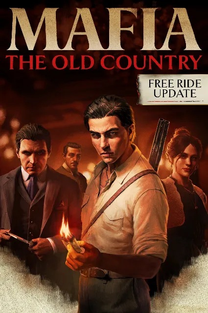 Mafia: The Old Country | XBOX | На любой аккаунт