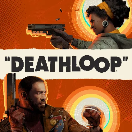DEATHLOOP | XBOX+PC | На любой аккаунт