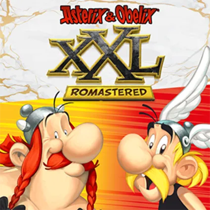 Asterix  Obelix XXL: Romastered | XBOX+PC | На любой аккаунт