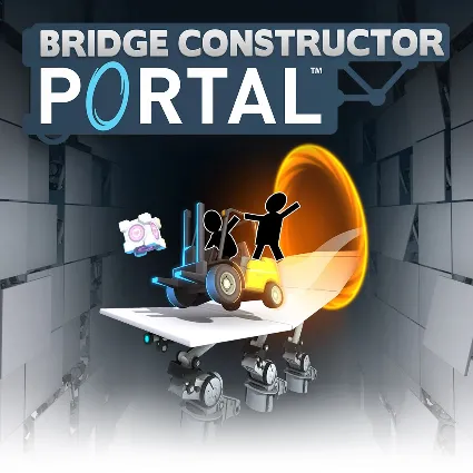 Bridge Constructor Portal | XBOX | На любой аккаунт