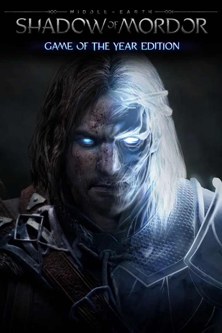 Middle-earth™: Shadow of Mordor™ - Game of the Year Edition | XBOX | For any account