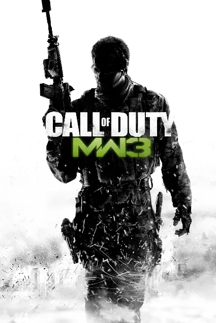 Call of Duty®: Modern Warfare® 3 (2011) | PC | На любой аккаунт