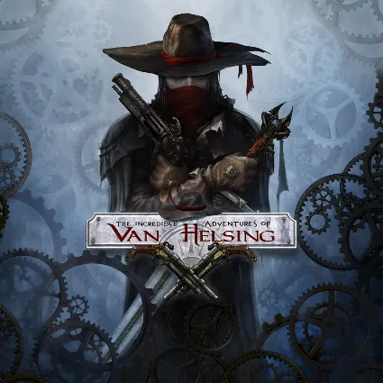 The Incredible Adventures of Van Helsing | XBOX | На любой аккаунт
