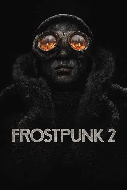 Frostpunk 2 | XBOX+PC | На любой аккаунт