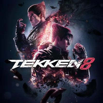 TEKKEN 8 | XBOX | На любой аккаунт
