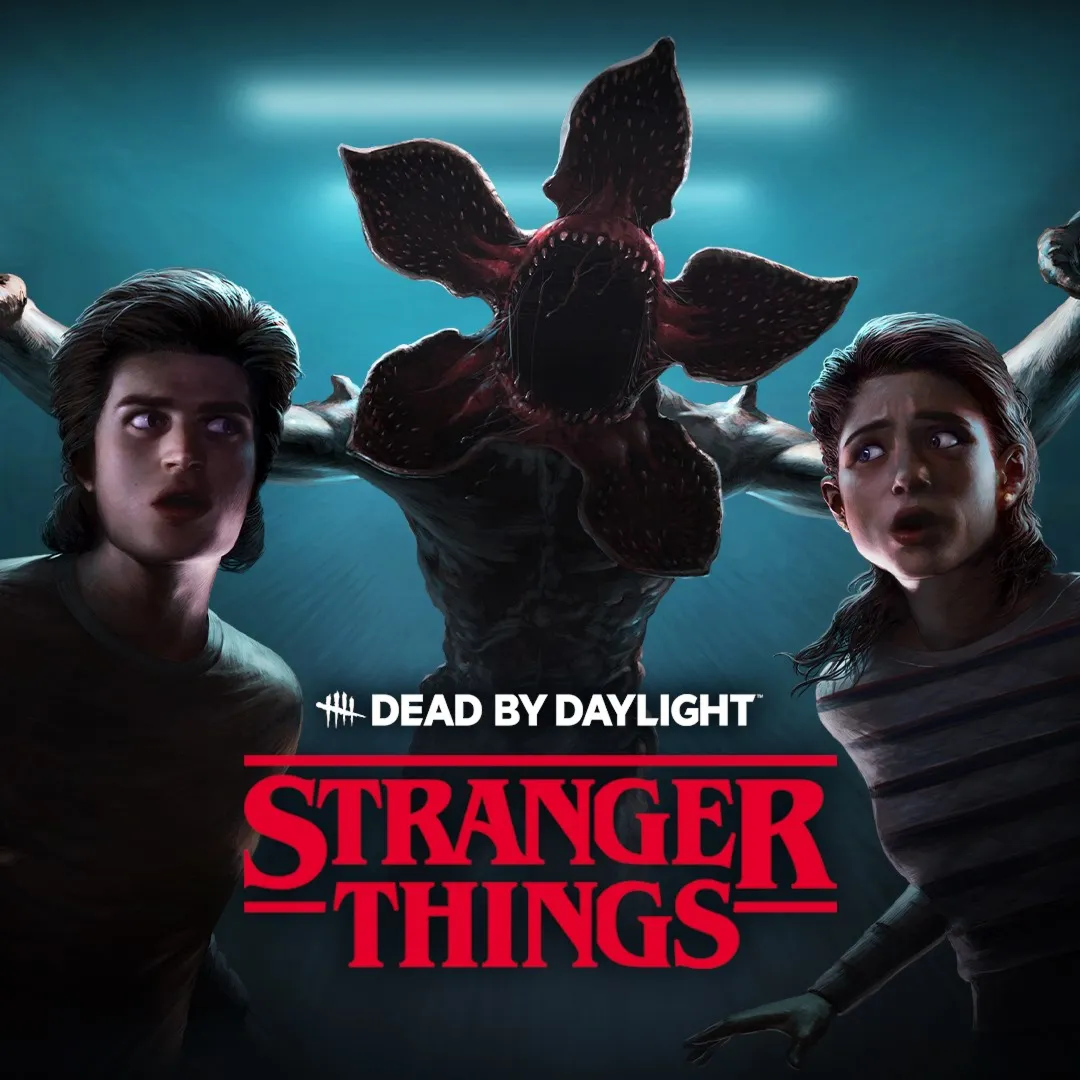 Dead by Daylight: STRANGER THINGS Chapter | XBOX | На любой аккаунт