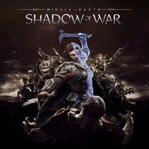 Middle-earth™: Shadow of War™ | XBOX+PC | На любой аккаунт