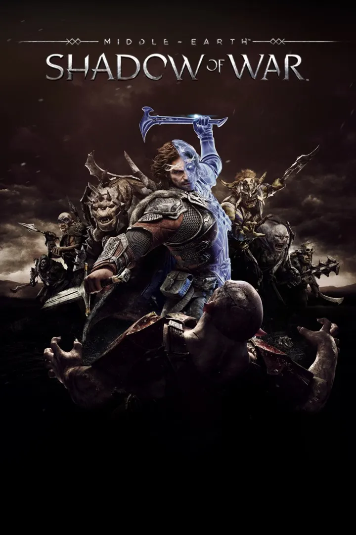 Middle-earth™: Shadow of War™ | XBOX+PC | На любой аккаунт