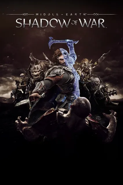 Middle-earth™: Shadow of War™ | XBOX+PC | На любой аккаунт