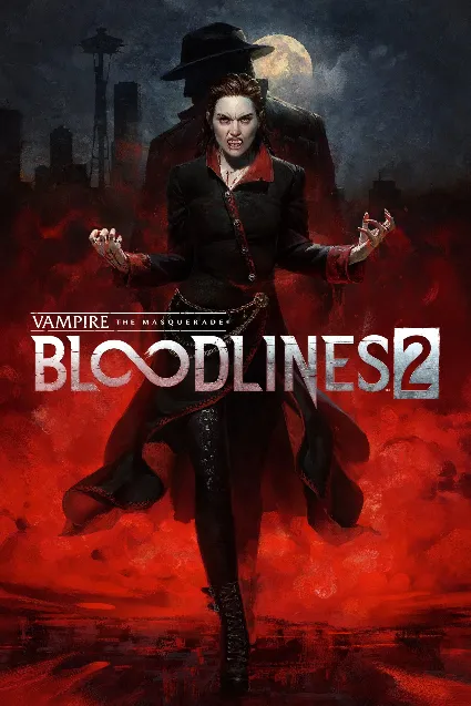 Vampire: The Masquerade® - Bloodlines™ 2 | XBOX | На любой аккаунт