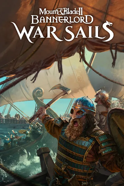 Mount  Blade II: Bannerlord - War Sails | XBOX+PC | На любой аккаунт