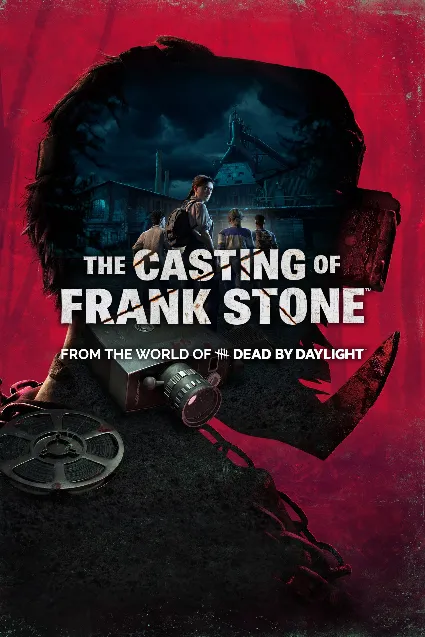 The Casting of Frank Stone™ | XBOX+PC | На любой аккаунт